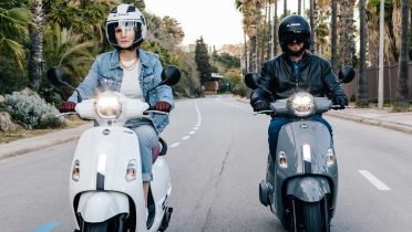 motos chinas por menos de 6.000 euros que puedes comprar en España