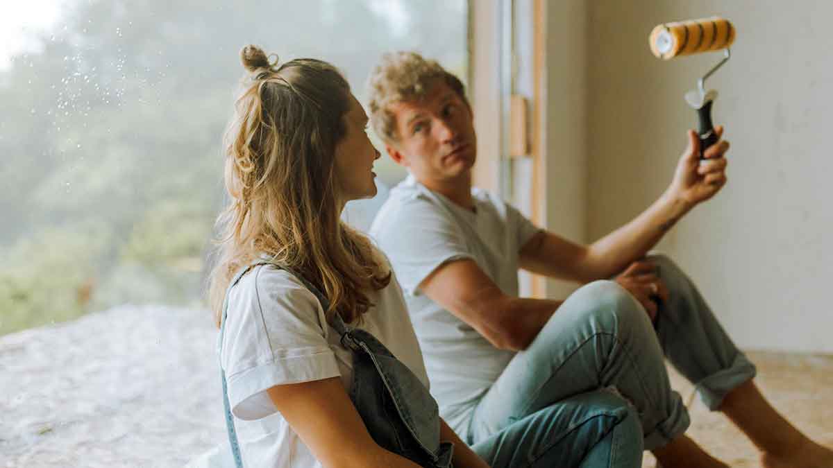 Las mejoras más rápidas y baratas que puedes hacer en tu casa en un día