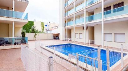 372 pisos en la Comunidad Valenciana por menos de 80.000 euros