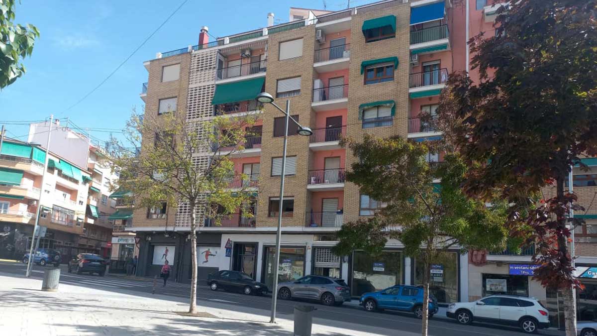 336 pisos de CaixaBank por menos de 60.000 euros