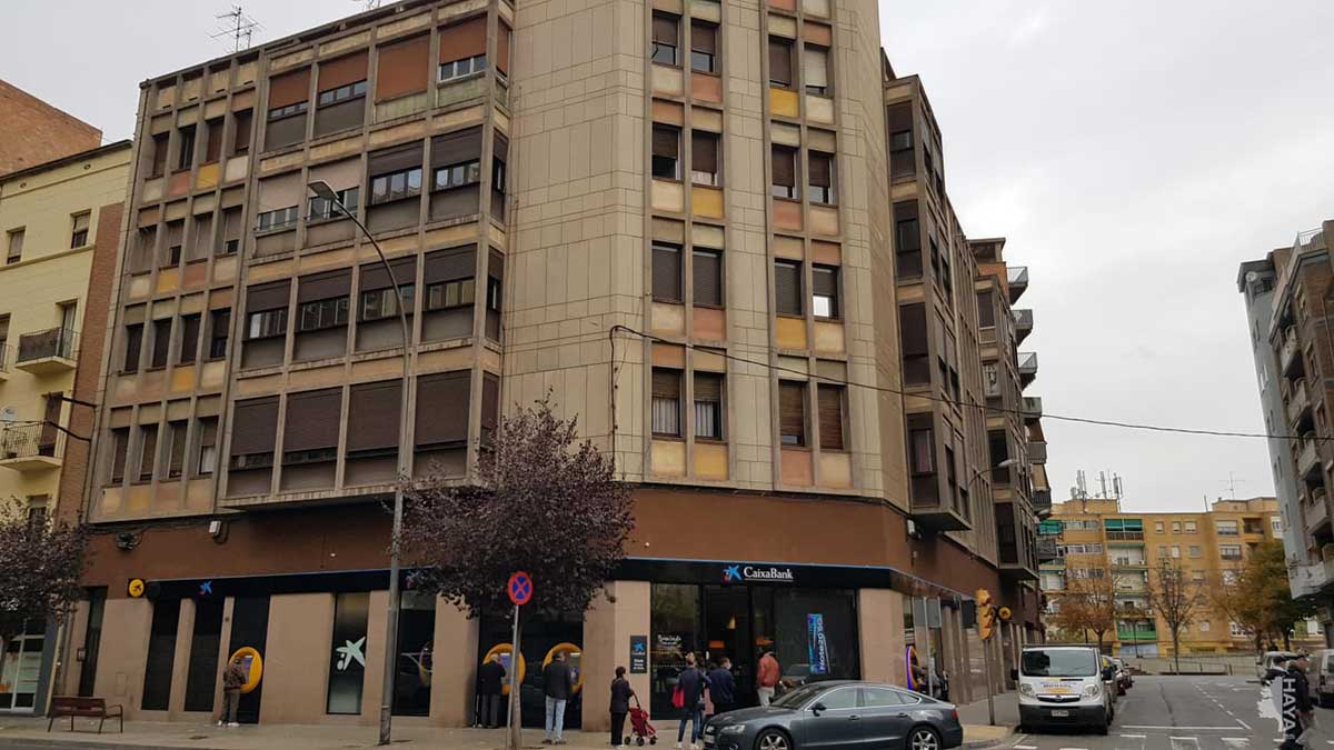 1.371 pisos de Haya a partir de 40.000 euros y por menos de 90.000