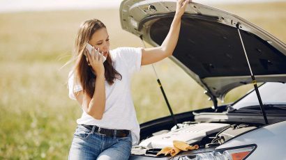 Cómo evitar que te suban el precio del seguro del coche