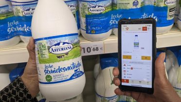 2 aplicaciones para comparar los precios de los productos de los supermercados