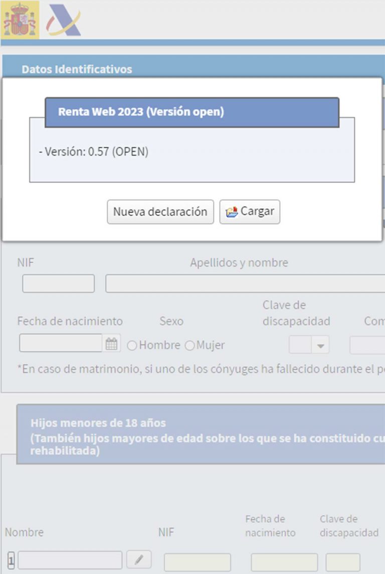 Simulador Hacienda 2024: Así puedes saber si la Renta te sale a pagar o ...