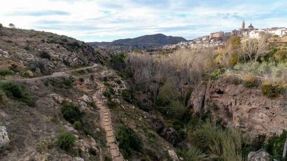 Las mejores rutas de senderismo en Valencia