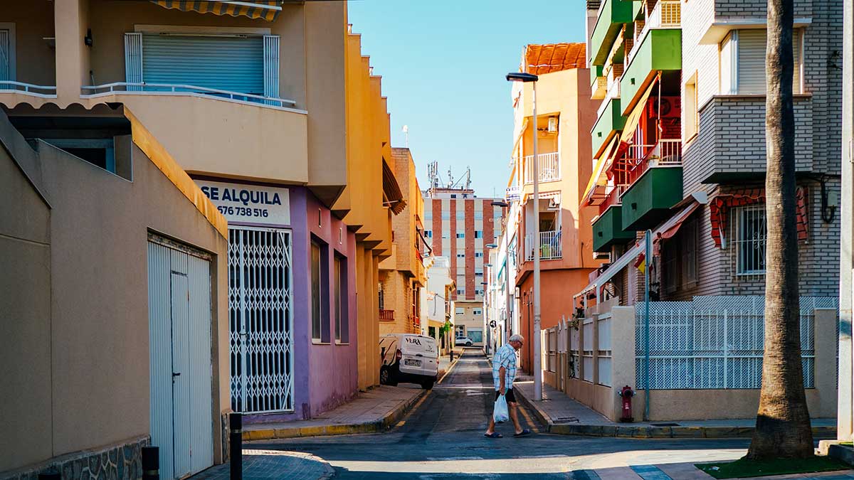 Aislar la casa del frío sin gastar mucho