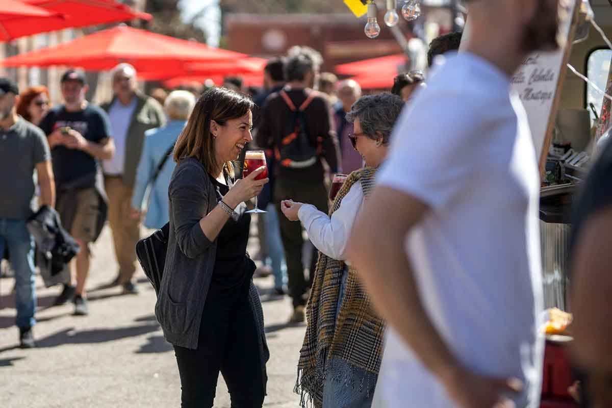 Ambiente del mercado de motores