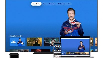 Cómo conseguir la promoción de 3 meses gratis de Apple TV+ con Mediamarkt.