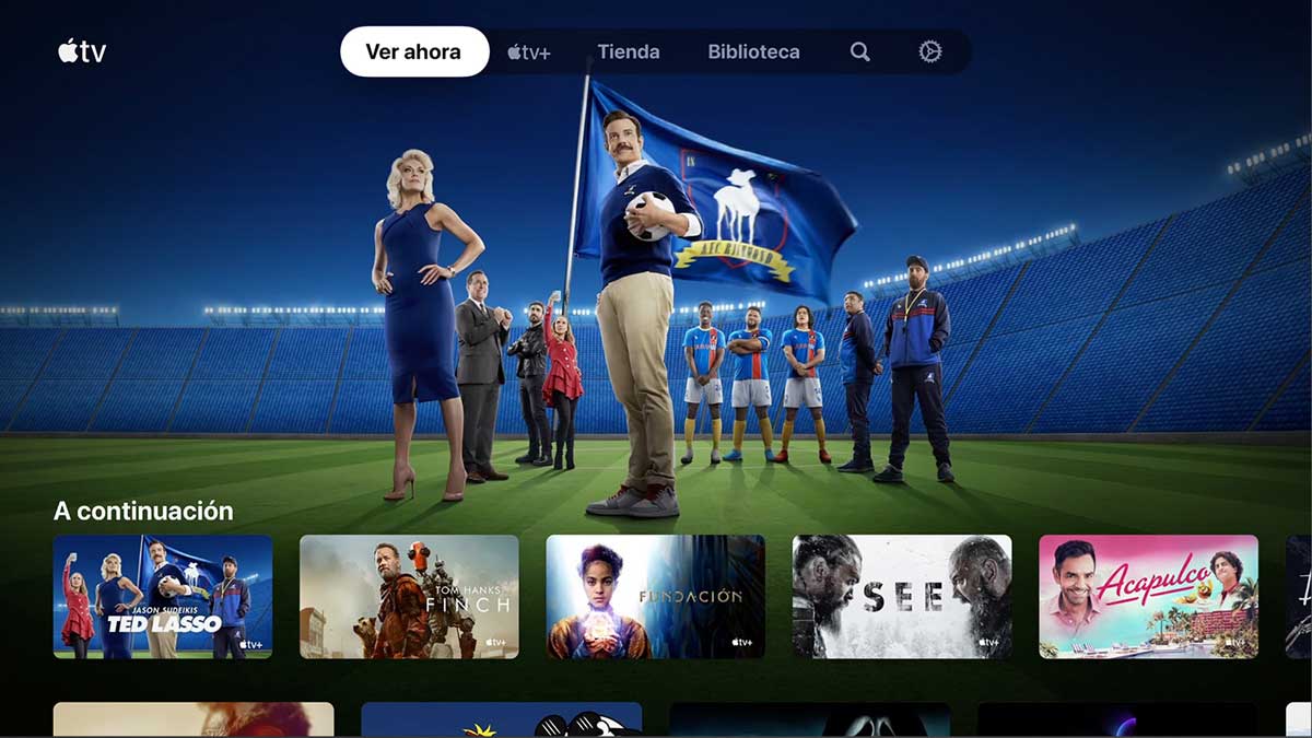  Apple、TV+ミステリードラマ「ホーム・ビフォア・ダーク」シーズン1を無料視聴可能に