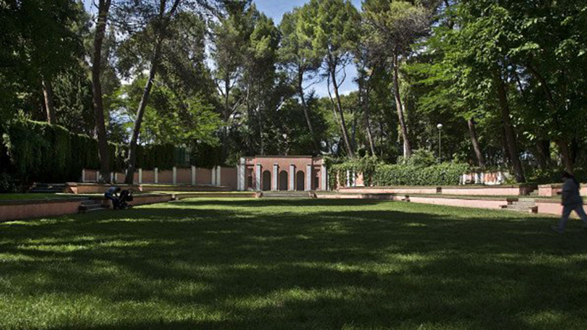 La Quinta de los Molinos