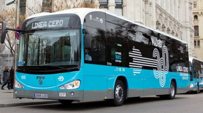 Cómo ser conductor de autobús: Requisitos y carnet obligatorio