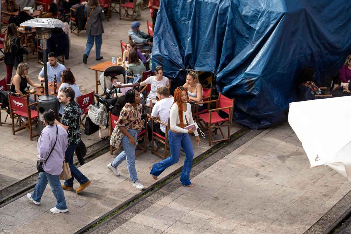 Entrada mercado motores