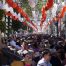 Feria de Abril de Sevilla 2024: cuándo se celebra y qué días son fiesta