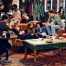 La influencia de la serie 'Friends' en la decoración de los hogares españoles