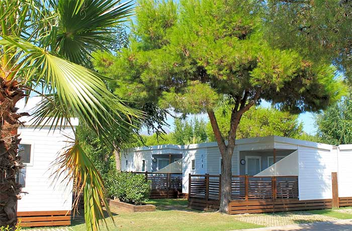 Camping Rodas, Girona
