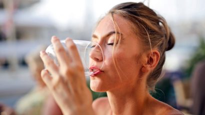 Cómo prevenir un golpe de calor