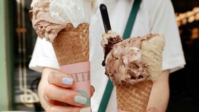 Los mejores sitios para tomar un helado en Barcelona