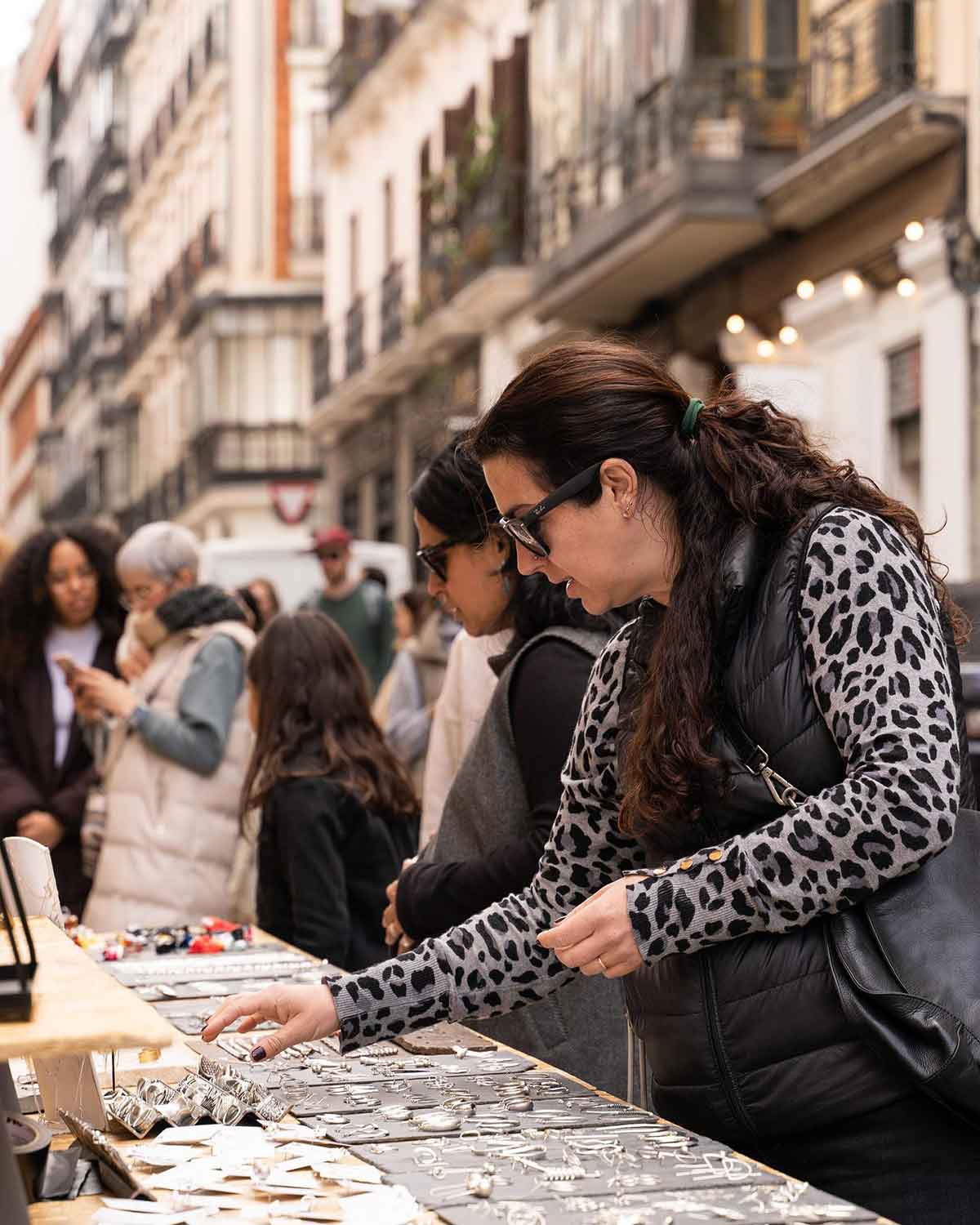 Productos de Salesas