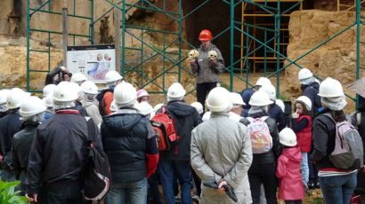 Cómo visitar el Yacimiento de Atapuerca, precio de las entradas y horarios
