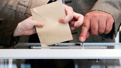 Cuánto pagan por estar en una mesa electoral durante las elecciones