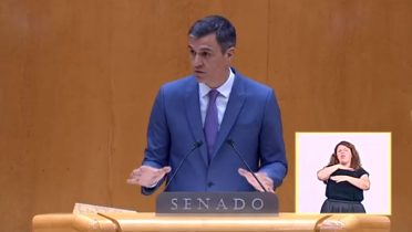 Sánchez anuncia otras 20.000 nuevas viviendas públicas para alquilar en terrenos de Defensa