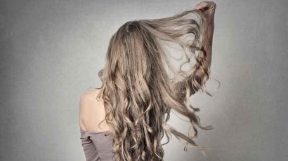 Cuánto crece el pelo al mes.