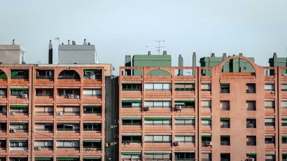 Quiero una vivienda en alquiler social de Sareb, ¿qué tengo que hacer?