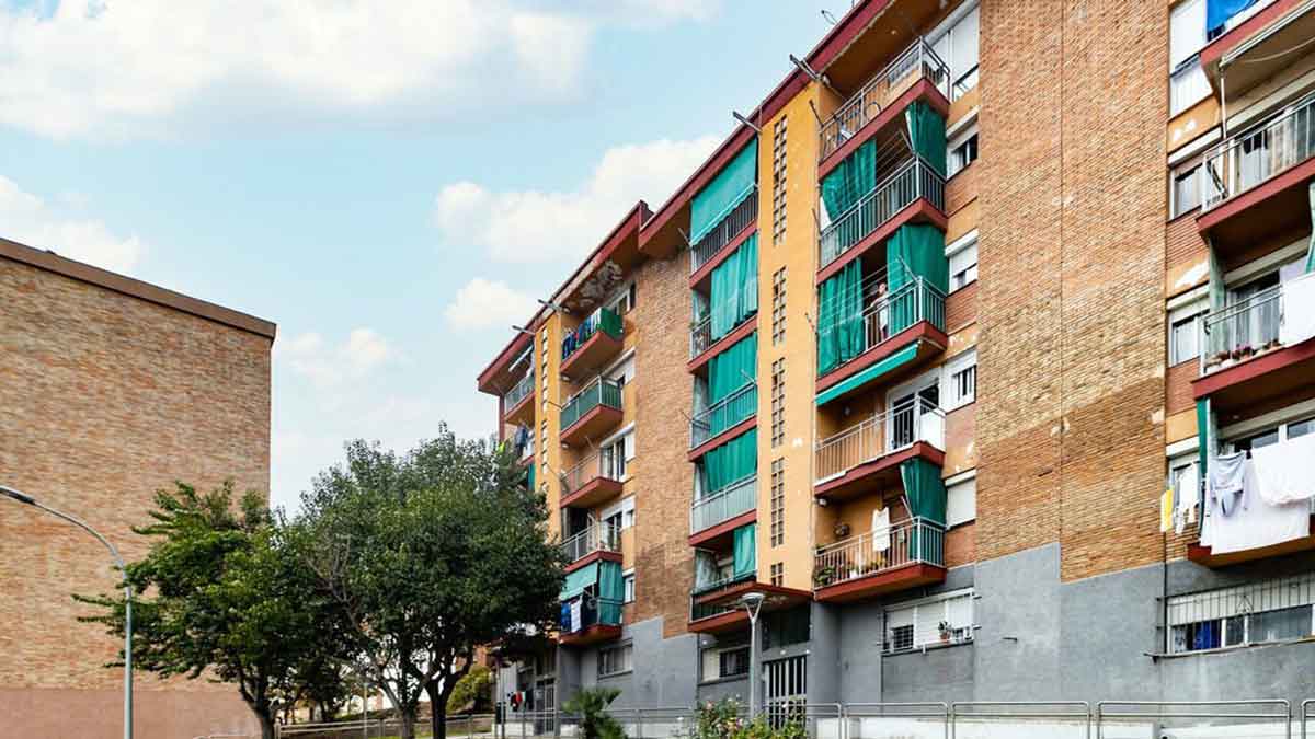 142 pisos en Barcelona por menos de 80.000 euros