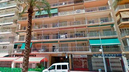 64 pisos en Valencia por menos de 80.000 euros