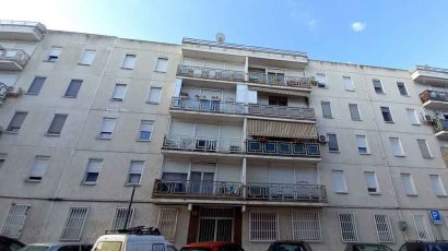 44 viviendas en Madrid por menos de 90.000 euros
