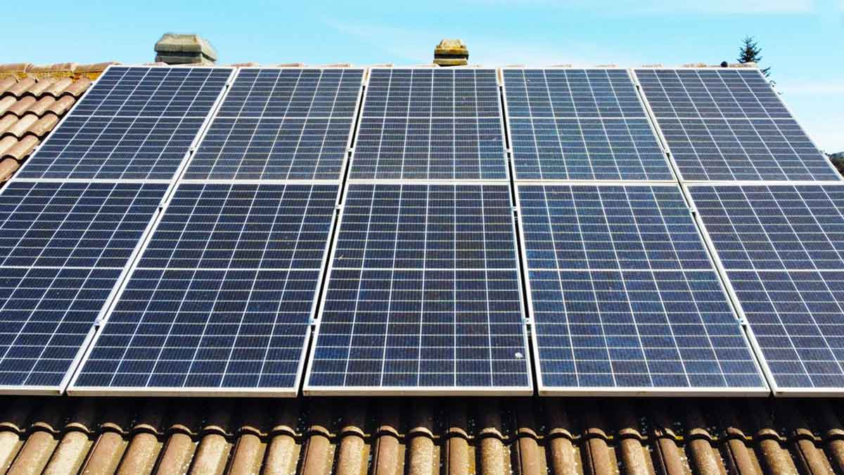 La Respuesta a la Pregunta: ¿Los Paneles Solares Necesitan Luz del Sol  Directa Para Funcionar?