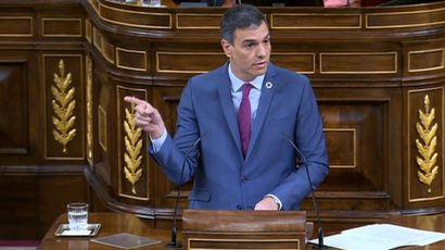 Pedro Sánchez eleva su promesa a 93.000 viviendas en alquiler social y asequible