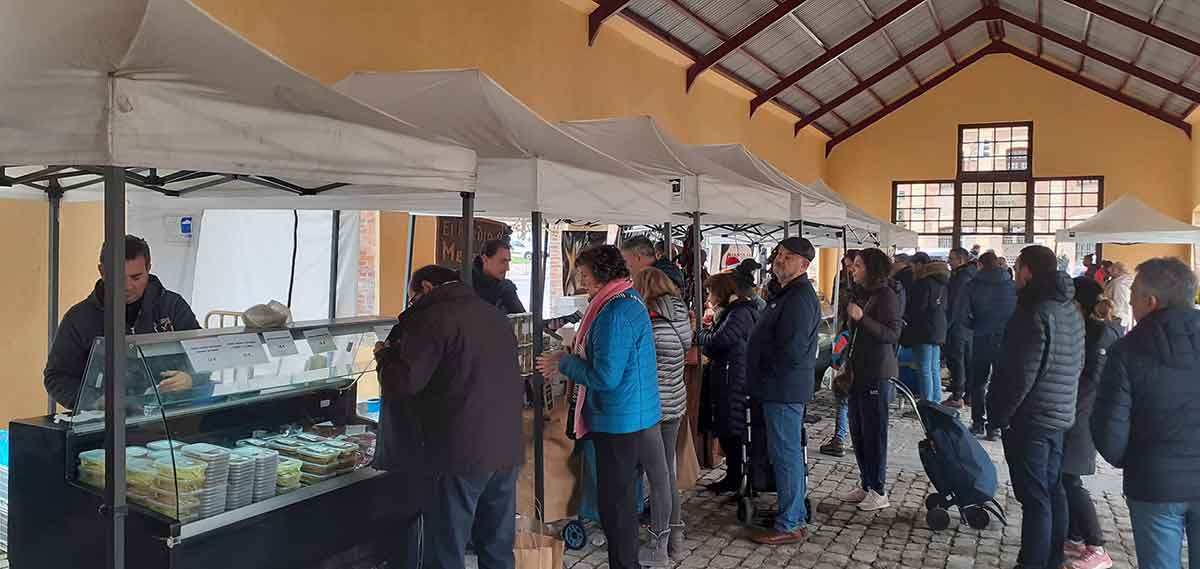 Comprar Mercadillo Planetario