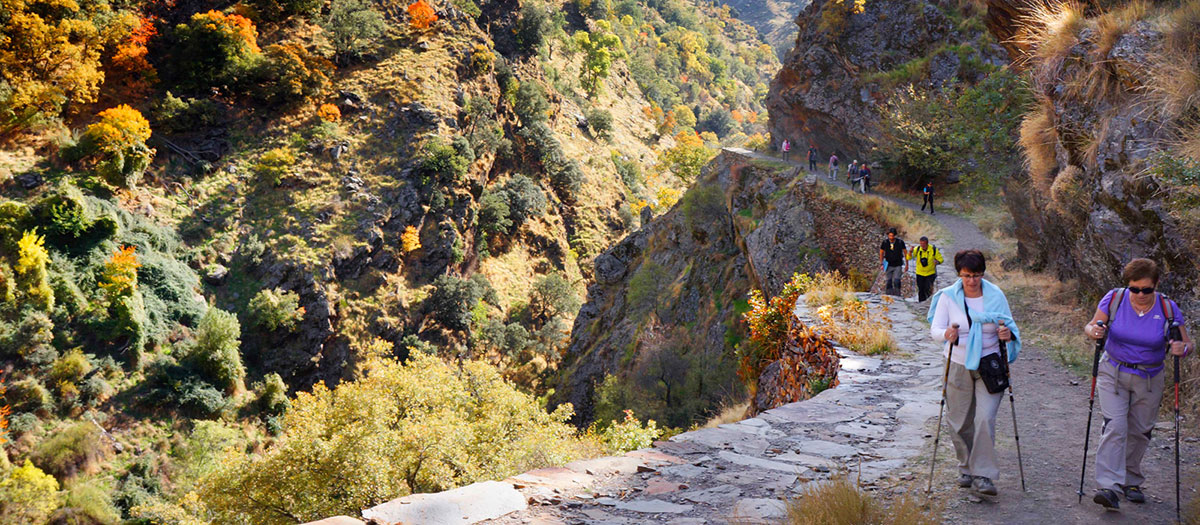 Vereda de la Estrella