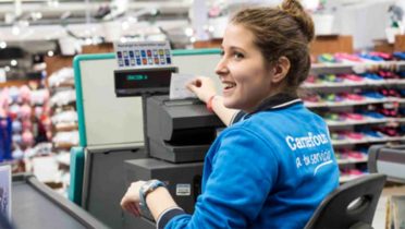 Cómo trabajar en Carrefour: enviar el currículum y ver las ofertas de empleo