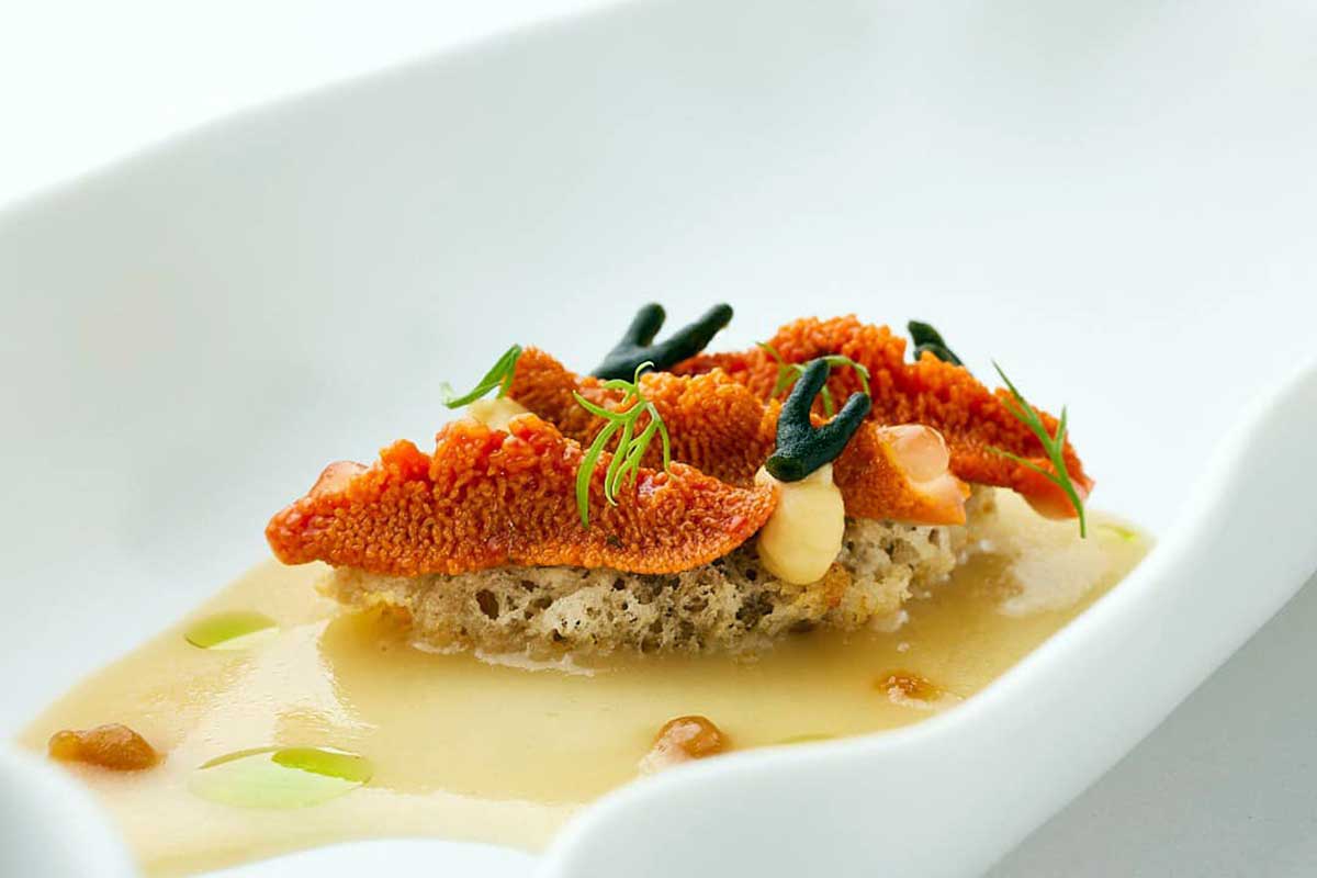 Productos frescos de temporada