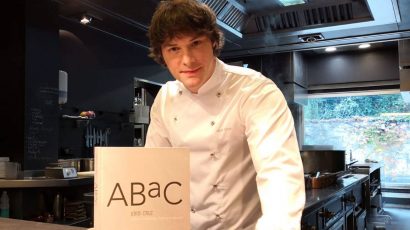 Cuánto cuesta comer en el restaurante de Jordi de MasterChef: Precio del menú degustación