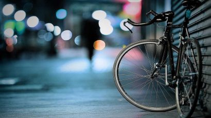Quién se puede deducir la compra de la bicicleta en la Renta