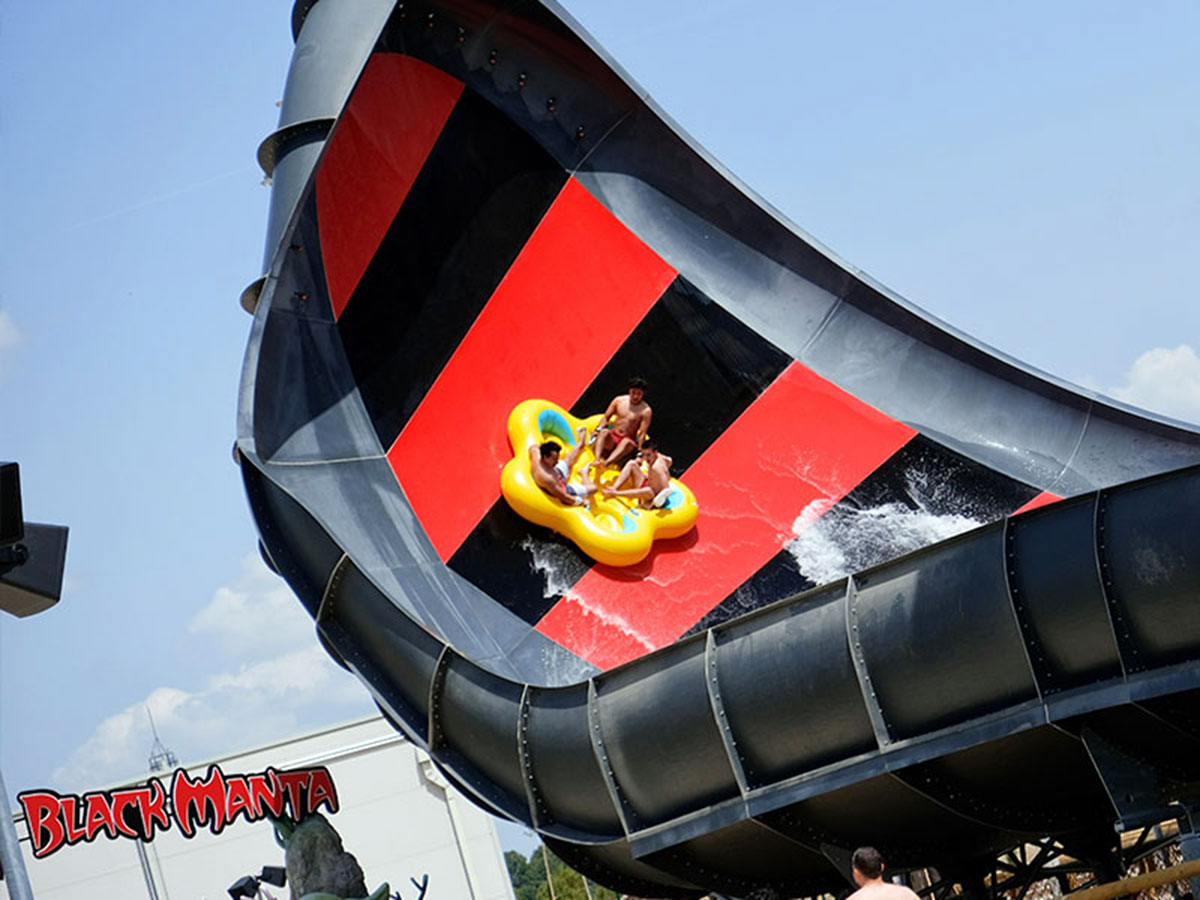 Black Manta
