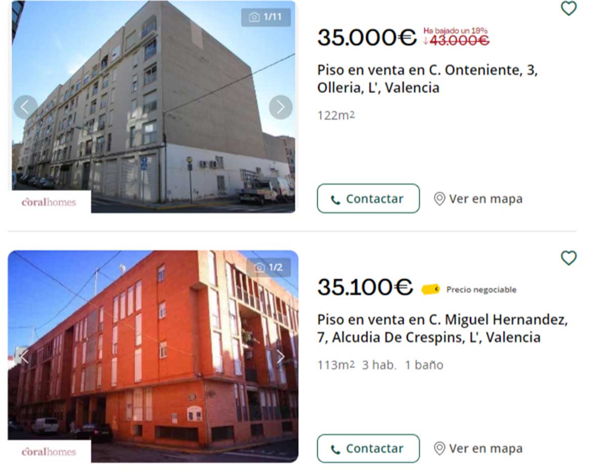Casa a la venta por 35.000 euros