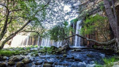 Las cascadas más bonitas que puedes visitar en Madrid