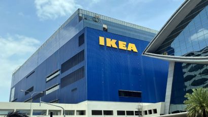 Cómo comprar en el outlet de Ikea con un 50 por ciento de descuento