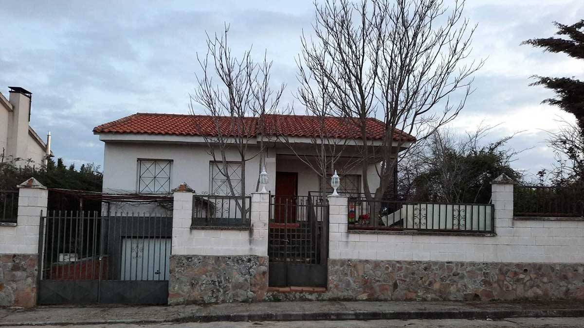 191 chalets independientes de Solvia por menos de 60.000 euros