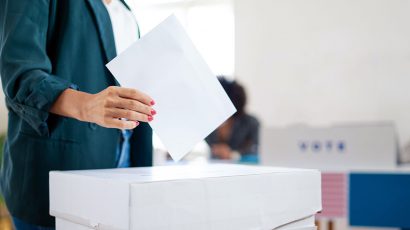 Cómo saber en qué mesa te toca votar con tu DNI