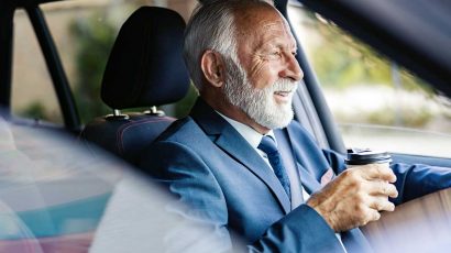 La DGT endurece las pruebas para renovar el carnet de conducir de los mayores de 65