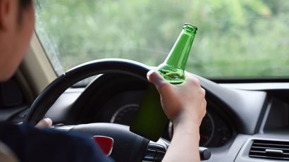 Cuándo se hacen los controles de alcohol y drogas en carretera