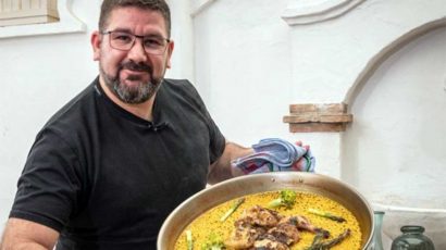 Cuánto cuesta comer en el restaurante de Dani García: Carta y menú degustación