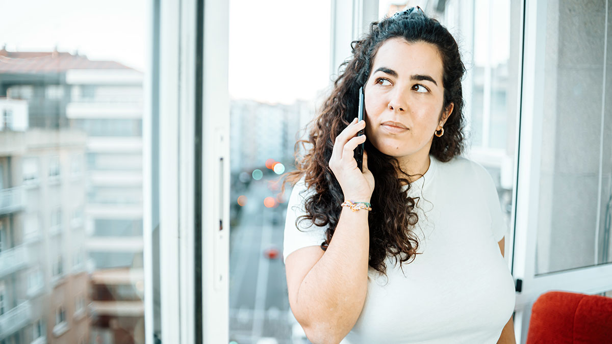 ¿Es legal grabar una llamada de teléfono?