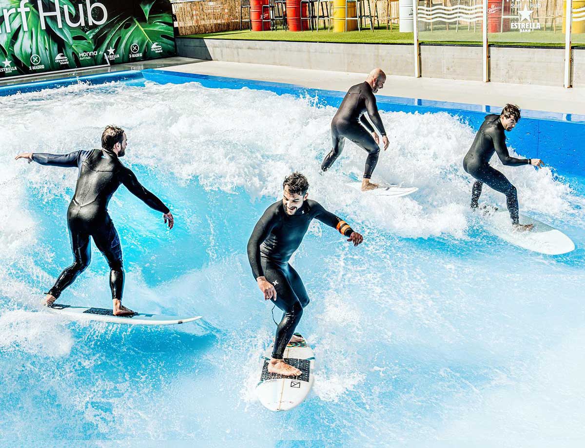 Grupo de aprendizaje