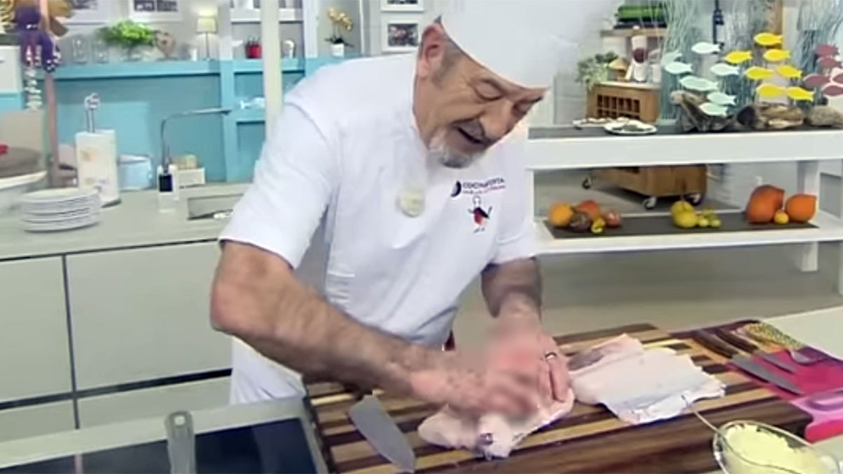 Limpiar zonas negras